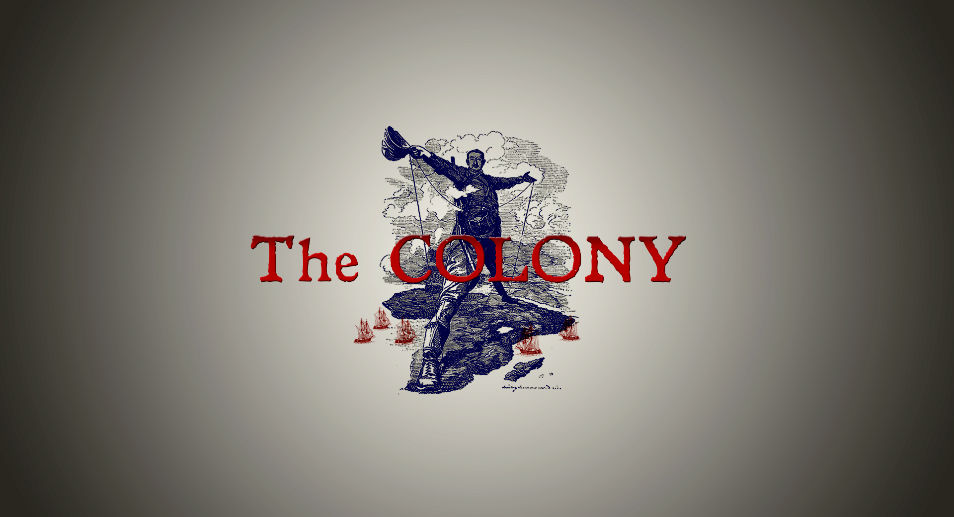 The Colony Poster